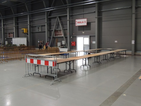 Model Hobby 2015