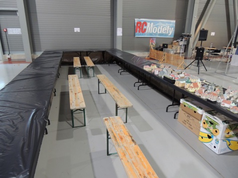 Model Hobby 2015