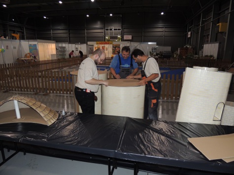 Model Hobby 2015