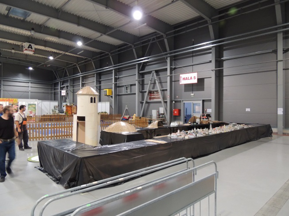 Model Hobby 2015