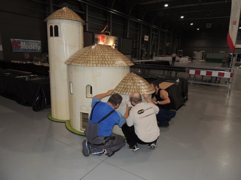 Model Hobby 2015