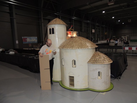 Model Hobby 2015