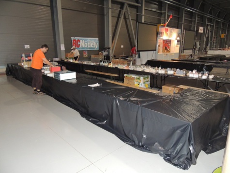 Model Hobby 2015