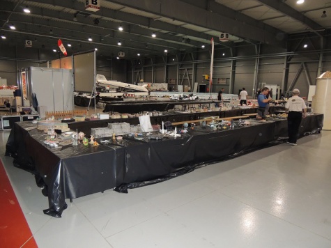 Model Hobby 2015
