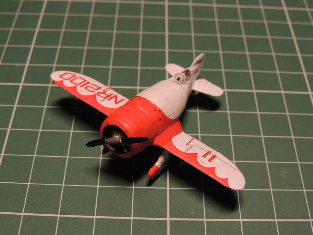 Model Hobby 2015