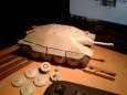 Modelik - Hetzer