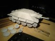 Modelik - Hetzer