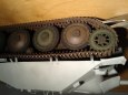 Modelik - Hetzer