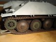 Modelik - Hetzer