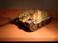 Modelik - Hetzer