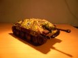 Modelik - Hetzer