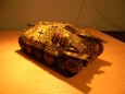 Modelik - Hetzer