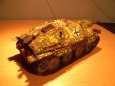 Modelik - Hetzer