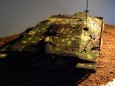 Modelik - Hetzer