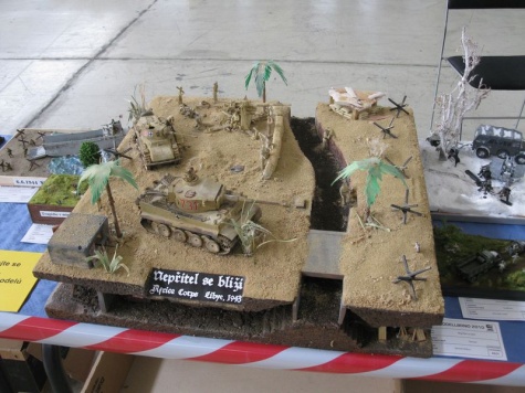 ModellBrno a Uh.Hradiště 2010 ModellBrno a Uh.Hradiště 2010
