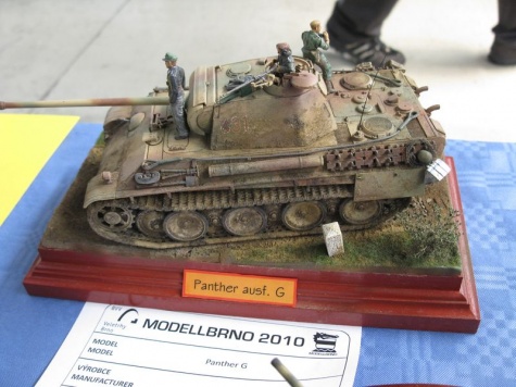ModellBrno a Uh.Hradiště 2010 ModellBrno a Uh.Hradiště 2010