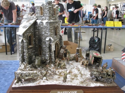 ModellBrno a Uh.Hradiště 2010 ModellBrno a Uh.Hradiště 2010