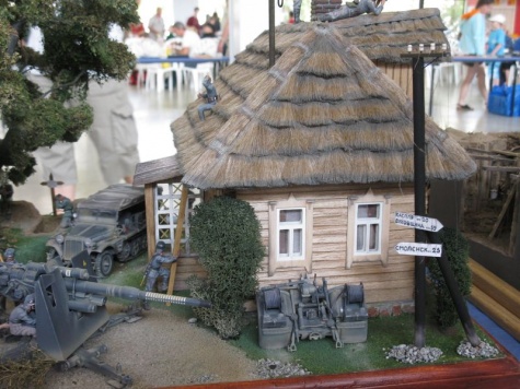 ModellBrno a Uh.Hradiště 2010 ModellBrno a Uh.Hradiště 2010