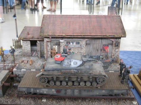 ModellBrno a Uh.Hradiště 2010 ModellBrno a Uh.Hradiště 2010