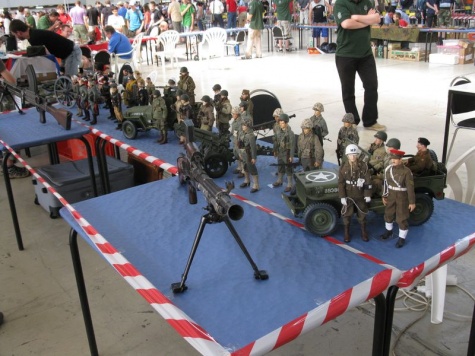ModellBrno a Uh.Hradiště 2010 ModellBrno a Uh.Hradiště 2010