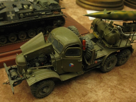 ModellBrno a Uh.Hradiště 2010 ModellBrno a Uh.Hradiště 2010