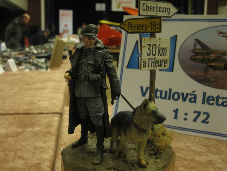ModellBrno a Uh.Hradiště 2010 (Plná velikost v novém okně) ModellBrno a Uh.Hradiště 2010