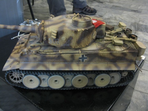 ModellBrno a Uh.Hradiště 2010 ModellBrno a Uh.Hradiště 2010