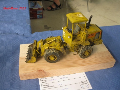 ModellBrno a Uh.Hradiště 2010 ModellBrno a Uh.Hradiště 2010