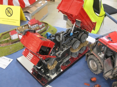 ModellBrno a Uh.Hradi�t� 2010