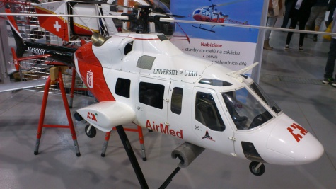MODEL HOBBY 2015