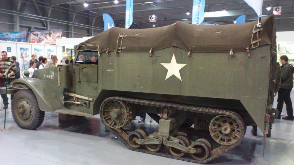MODEL HOBBY 2015