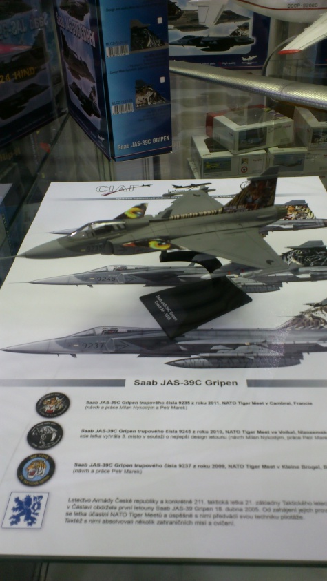MODEL HOBBY 2015