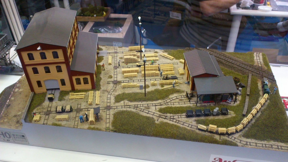 MODEL HOBBY 2015