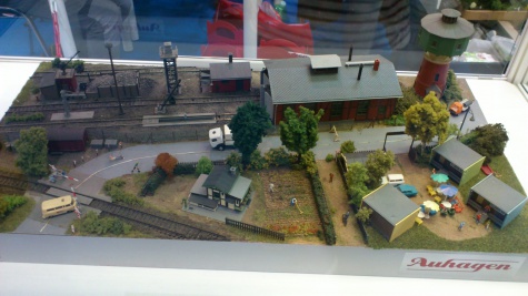 MODEL HOBBY 2015