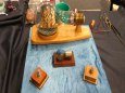 MODEL HOBBY 2015