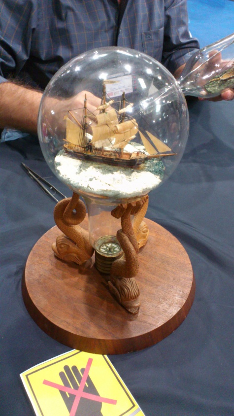 MODEL HOBBY 2015