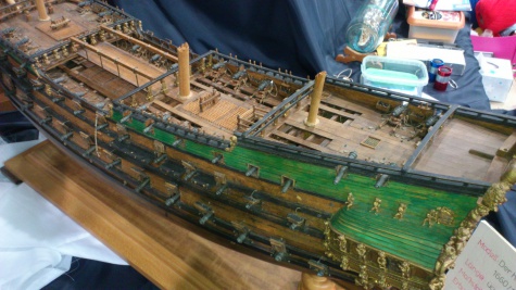 MODEL HOBBY 2015