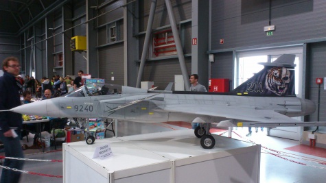 MODEL HOBBY 2015