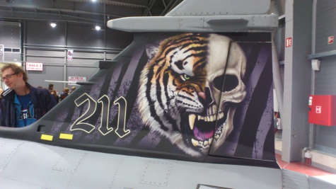 MODEL HOBBY 2015