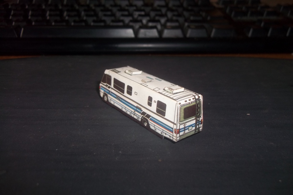Modely 1:100 (Plná velikost v novém okně) Modely 1:100