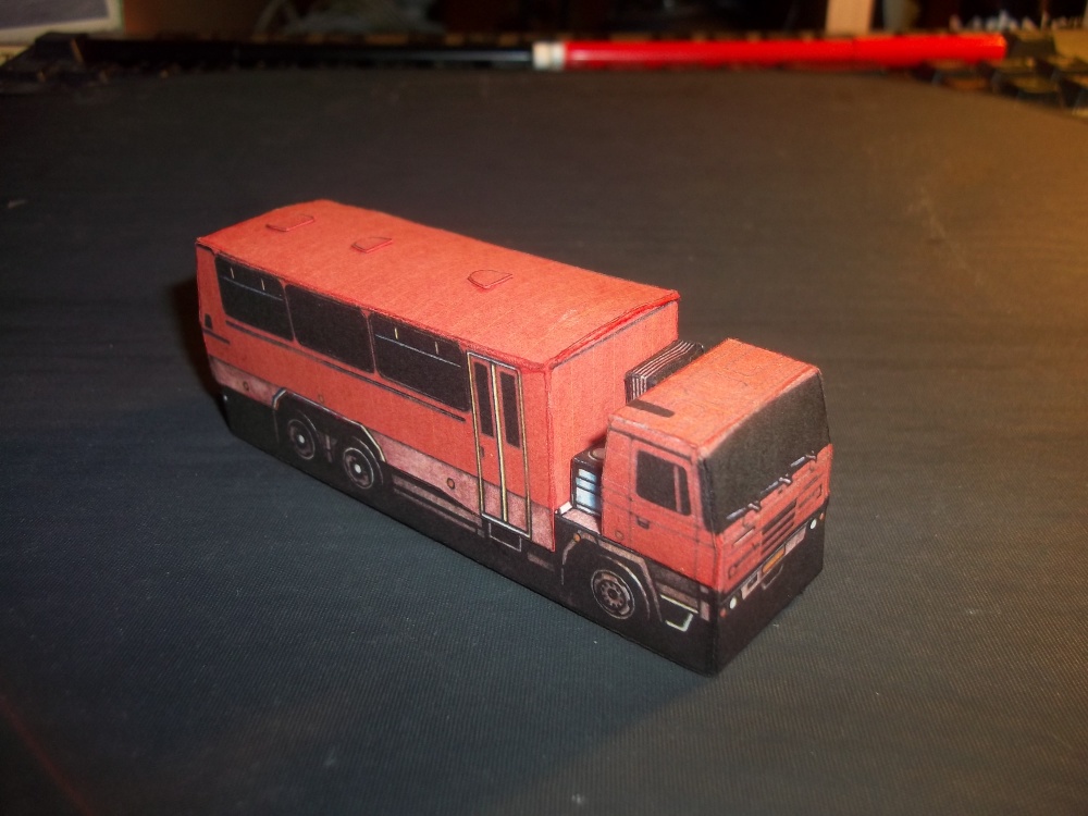 Modely 1:100 (Plná velikost v novém okně) Modely 1:100