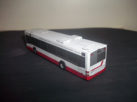 Modely 1:100