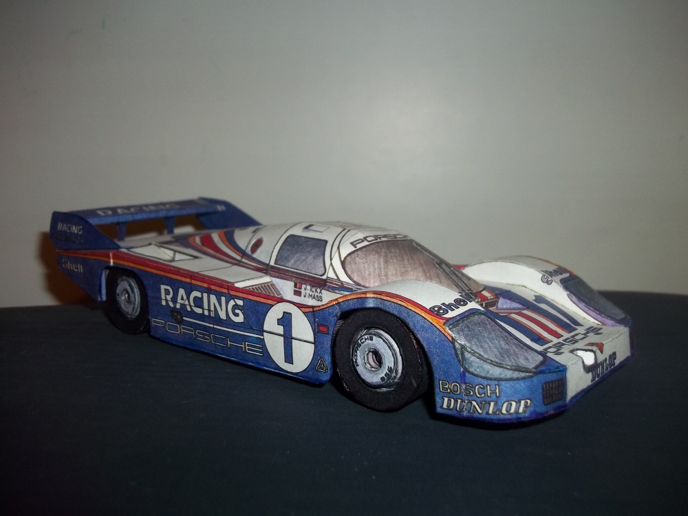 Modely 1:24