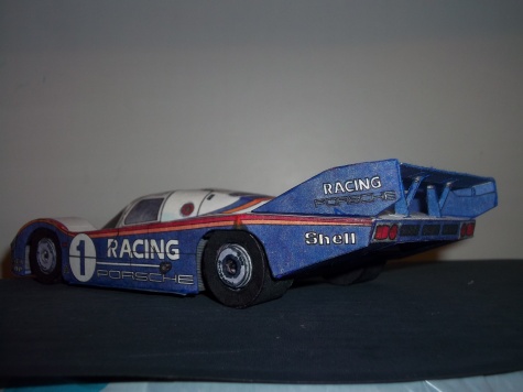 Modely 1:24 Modely 1:24