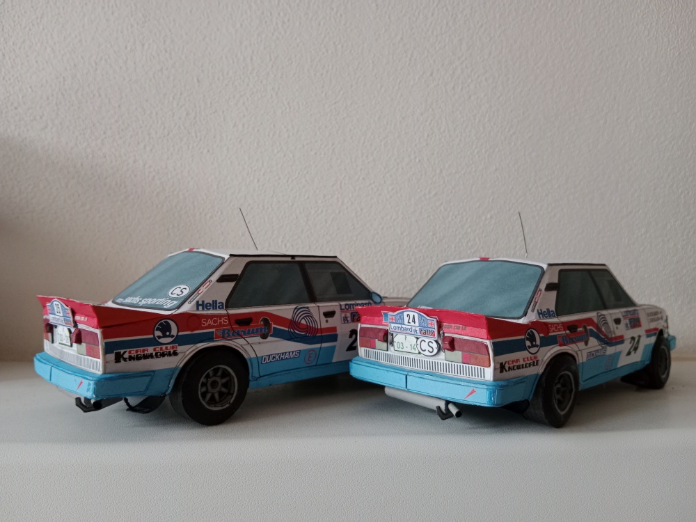 Modely 1:24 (Plná velikost v novém okně) Modely 1:24