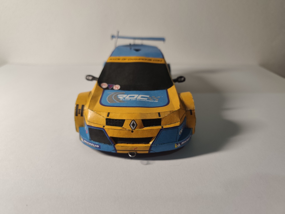 Modely 1:24 (Plná velikost v novém okně) Modely 1:24