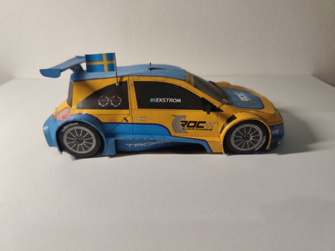 Modely 1:24