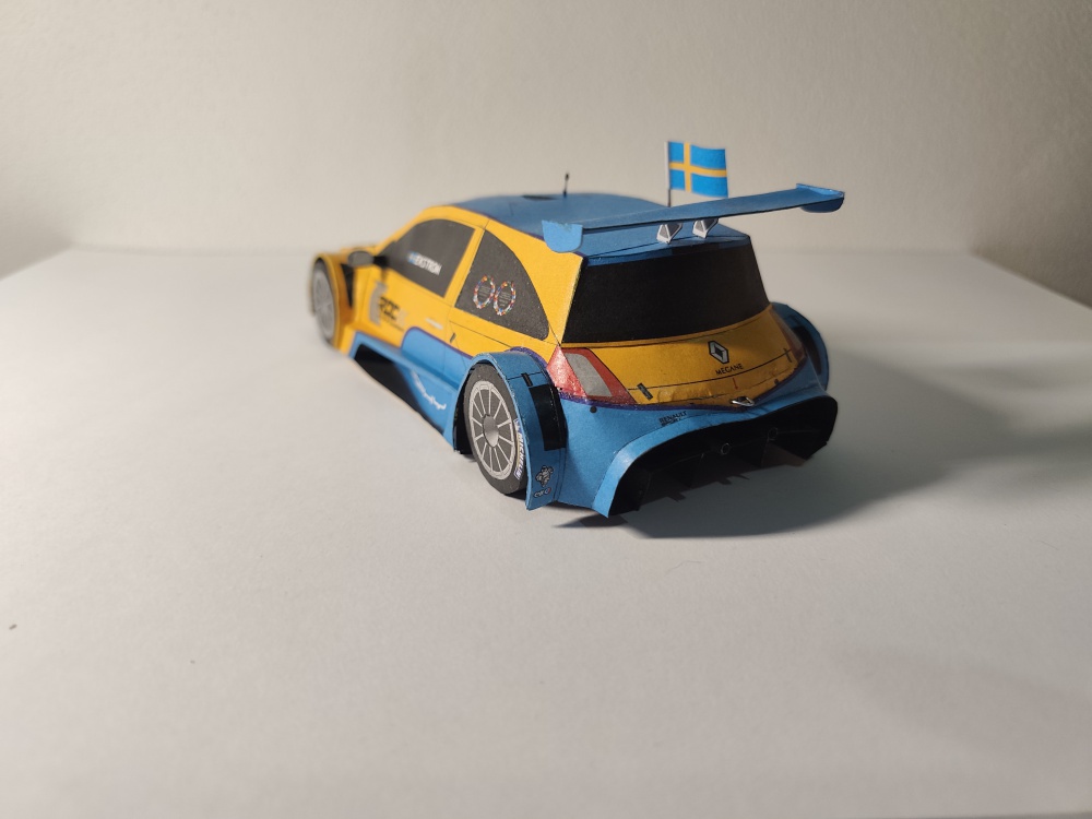 Modely 1:24 (Plná velikost v novém okně) Modely 1:24