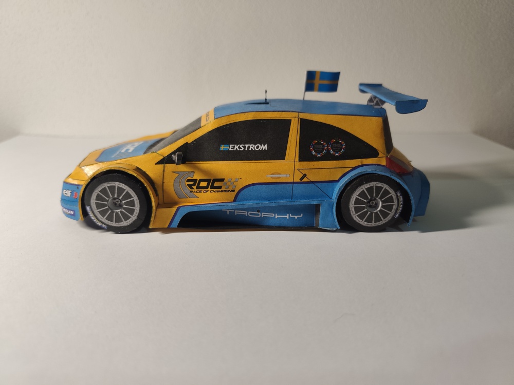 Modely 1:24 (Plná velikost v novém okně) Modely 1:24