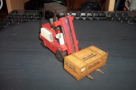 Modely 1:32 Modely 1:32